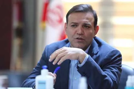خواستار بازنگری قانون منع جذب خارجی‌ها هستم