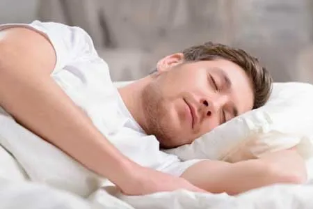 تاثیر مهم خواب در پاکسازی مغز
