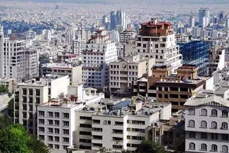 متوسط قیمت مسکن ۱.۲ درصد افزایش یافت