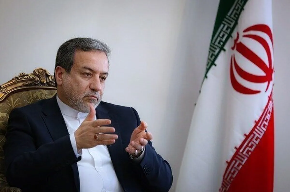عراقچی: پاسخ به هدف قرار دادن غیرنظامیان، متوجه پایگاه‌ها و تاسیسات آمریکا خواهد بود