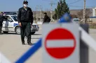 انسداد مقطعی محورهای هراز و سوادکوه
