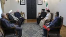 تصمیم‌گیری برای برگزاری انتخابات با مشارکت حداکثری در جلسه سران قوا