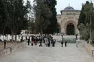 تعرض به مسجد الاقصی بازی با آتش است