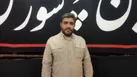 استقبال بسیجیان خواهر و برادر از زائرین پاکستانی در زاهدان و میرجاوه