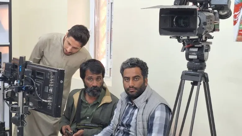 «رودخوانی»؛ روایت ملت مبعوث از نمای نزدیک