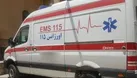 مسمومیت دانش آموزان دختر کرمانشاهی