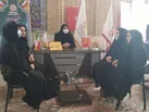 عضوگیری رایگان  کتابخانه های عمومی  ایلام  از نمازگزاران نماز جمعه