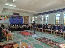 تأکید معاون آموزش ابتدایی کهگیلویه و بویراحمد بر تسریع ثبت‌نام دانش‌آموزان و تکمیل اطلاعات سامانه‌های آموزشی