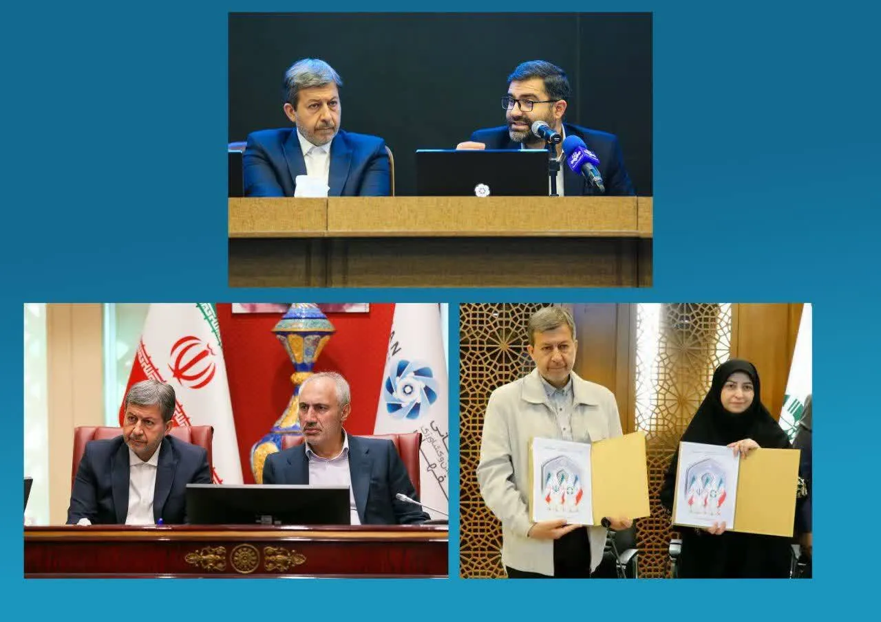 اصفهان پایلوت بازسازی پس از جنگ شد