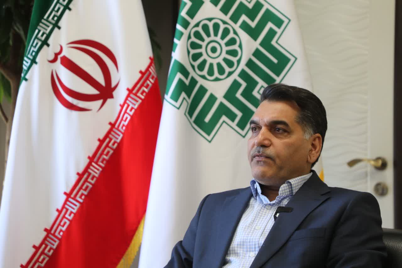 سهم ورزش های همگانی از درآمدهای مالیاتی استان با 136 درصد رشد، به بیش از 3 هزار و 461  میلیارد ریال رسید