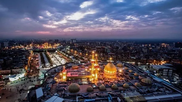 اعلام سهمیه اعزام عتبات نوروزی و رمضانی در مازندران
