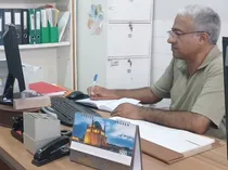 رشد چشمگیر اجرای استاندارد در بخش مصالح ساختمانی استان یزد