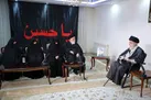 خاطره رهبر انقلاب از سفر دکتر رئیسی به روسیه و بازگشت ایشان به ایران و سفر مجدد به کرج