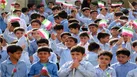 9 هزار نفر از دانش‌آموزان یزدی تحت حمایت کمیته امداد هستند