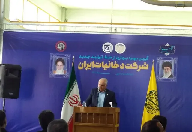 ۲۰درصد از دخانیات کشور در آذربایجان غربی تولید می شود