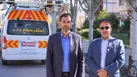 آغاز ثبت و تحلیل هوشمند اطلاعات سطح معابر در اردبیل