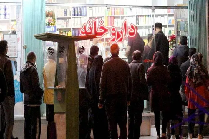 ‌فهرست کمبود‌ دارویی 79 یا 150 قلم دارو؟ ‌| تعریف متفاوت وزارت بهداشت از کمبود دارو