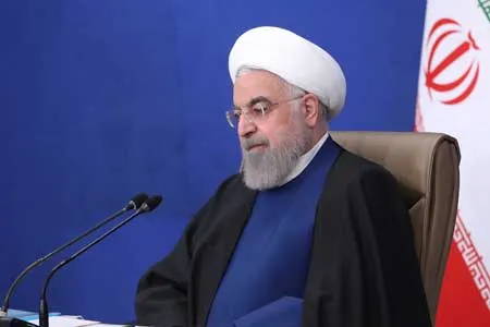 توافق هسته‌ای یک توافق چندجانبه بسیار مهم در سطح جهان بود