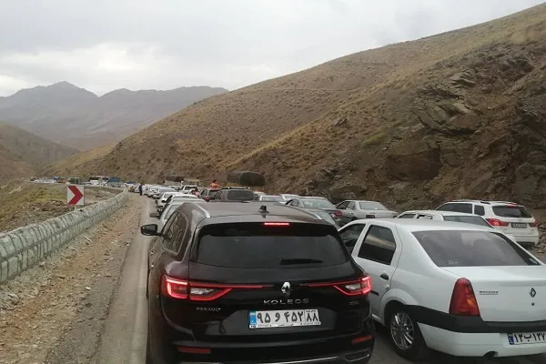 اعمال قانون ۴۷۰هزار خودرو در طرح جدید محدودیت‌های تردد