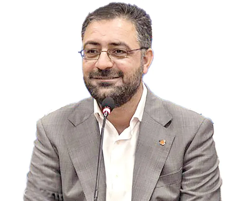 کارزار تحریف