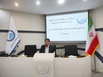  جهش ۱۲۰۰ لیتری در تأمین آب شرب منطقه