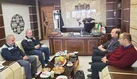همکاری مشترک ذوب آهن اصفهان و ماشین سازی اراک در جهت توسعه ساخت داخل