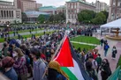 ترسیم دورنمای جنبش دانشجویی حمایت از فلسطین