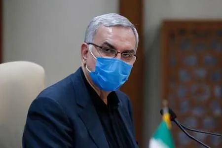 رتبه دوم واکسیناسیون کرونا را در جهان کسب کردیم / آغاز واکسیناسیون افراد زیر ۱۸ سال از ۲ هفته دیگر