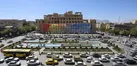 پازل حمل‌ونقل شهری در اصفهان ۱۴۰۲