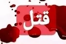 فرار ناکام مرد همسرکش به آمریکا
