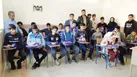 خدا قوت آقامعلم