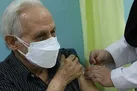 روزانه حدود ۴۰ هزار واکسن کرونا به شهروندان تهرانی تزریق می‌شود