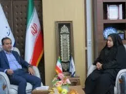 پیگیری مشکلات ثبتی تعاونی‌های سیستان‌وبلوچستان