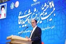 خدمت صادقانه همسنگ جهاد است