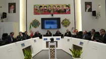 رویای «شهر خورشیدی» به واقعیت پیوست
