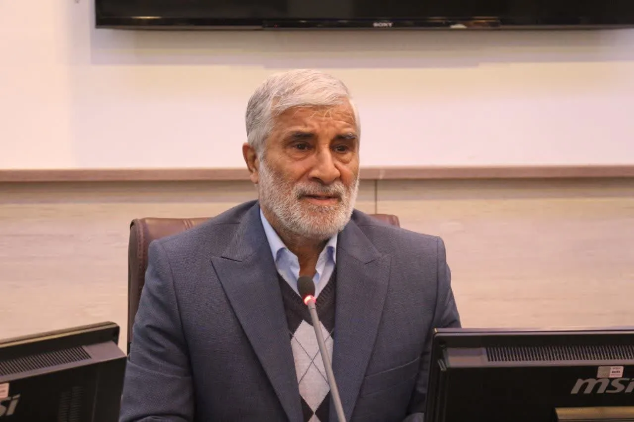 کنترل آلودگی هوا کامل مدیریت نمی‌شود