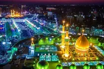 راز ماندگاری کربلا