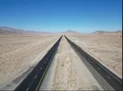 ساخت ۲۱۰ کیلومتر بزرگراه در شمال سیستان و بلوچستان