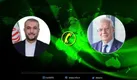 تاکید بر تداوم دیدار‌ها برای لغو تحریم‌ها
