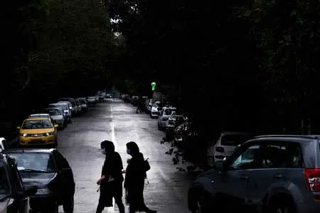 پیش‌بینی بارش باران و وزش باد در برخی استان‌های کشور