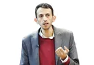 رئیس‌جمهور تراز ایران
