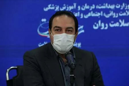 وضعیت رعایت پروتکل‌ ها خطرناک است / ۶۱ میلیون نفر باید واکسن بزنند