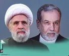 رایزنی عراقچی و شیخ نعیم قاسم درباره اوضاع منطقه