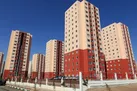 یک میلیون و ۷۳۴ هزار نفر در طرح نهضت ملی مسکن ثبت ‌کردند