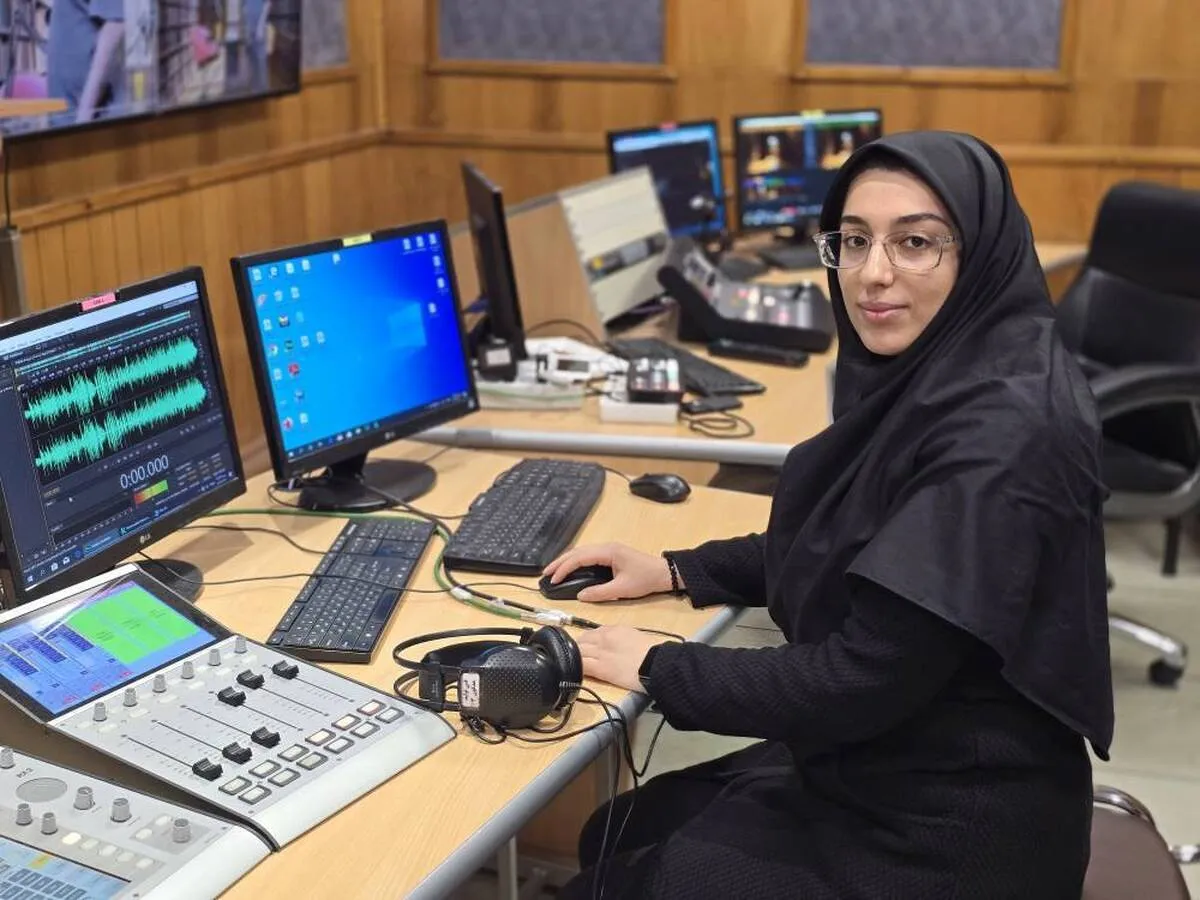 برنامه «پیام تولید» چگونه ظرفیت‌های دانش‌بنیان و تولیدی کشور را معرفی می‌کند؟