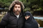 پرستار علی پرستار مادرش هم شد