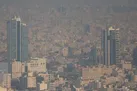 افزایش آلودگی هوای تهران و کرج | از تردد غیرضروری خودداری کنید