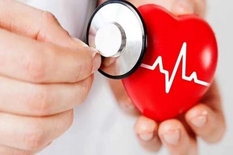 اسرار سلامت قلب در سرعت بالا و پایین رفتن از پله‌ها