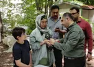 همیاری مردم و محیط‌بانان گلستان برای نجات جانوران آسیب‌پذیر