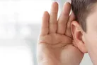 کاهش شنوایی حسی - عصبی ناگهانی